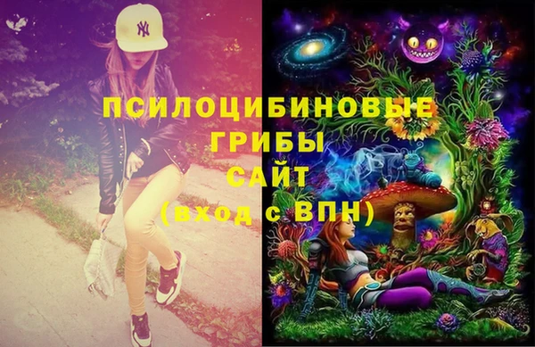 винт Магадан